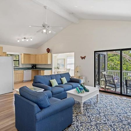 Captiva Beach Bungalow On Turner Beach Captiva Island 外观 照片