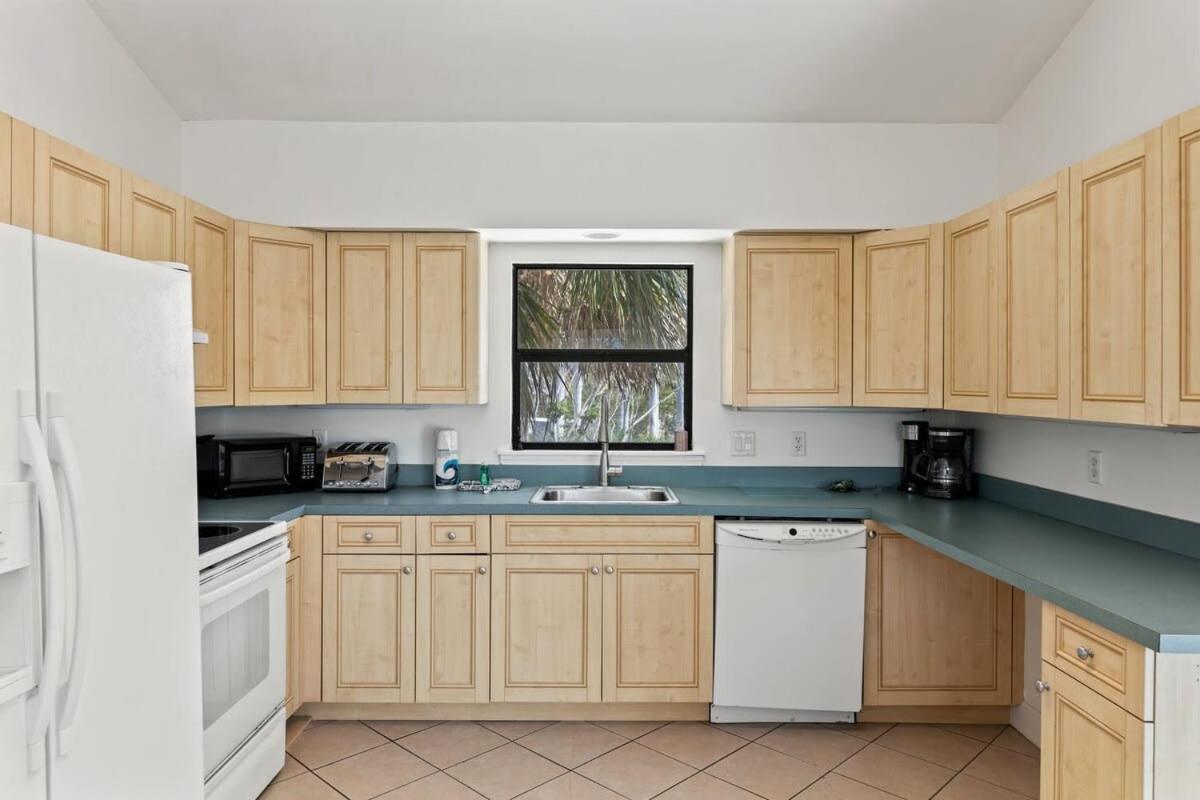 Captiva Beach Bungalow On Turner Beach Captiva Island 外观 照片