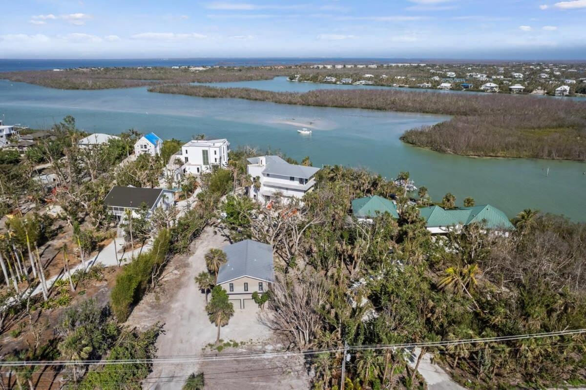 Captiva Beach Bungalow On Turner Beach Captiva Island 外观 照片