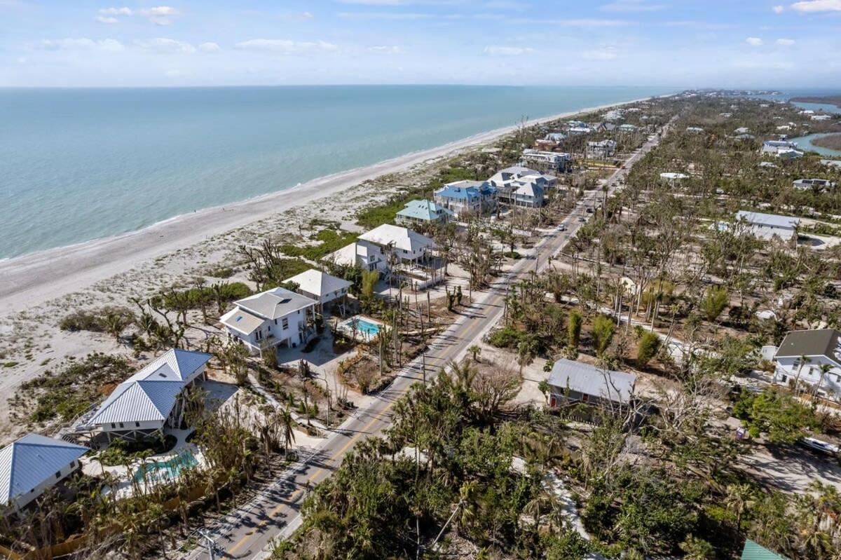Captiva Beach Bungalow On Turner Beach Captiva Island 外观 照片