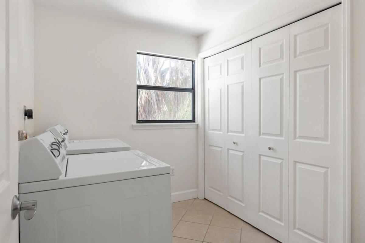 Captiva Beach Bungalow On Turner Beach Captiva Island 外观 照片