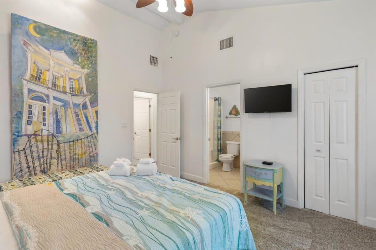 Captiva Beach Bungalow On Turner Beach Captiva Island 外观 照片