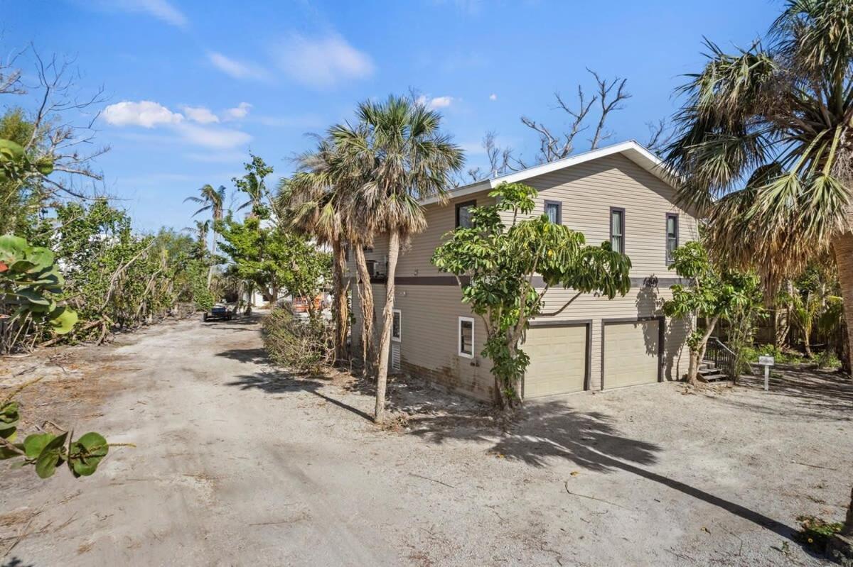 Captiva Beach Bungalow On Turner Beach Captiva Island 外观 照片