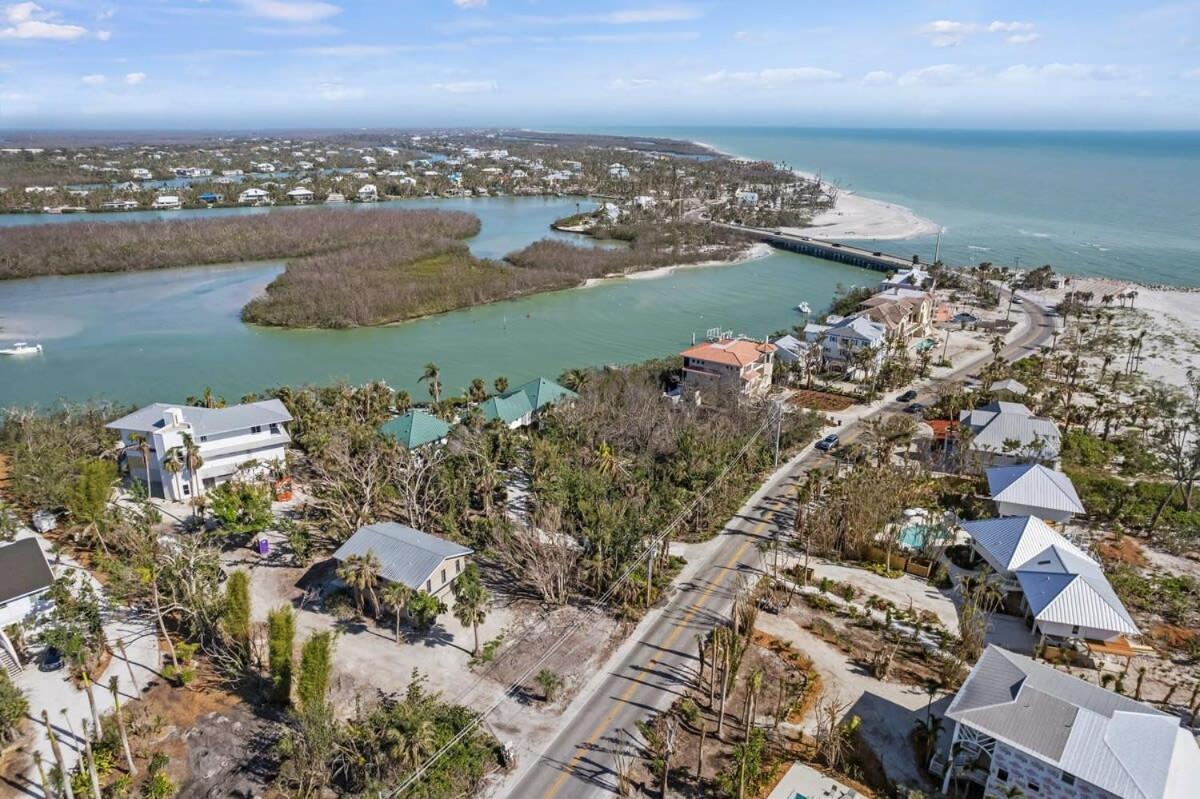 Captiva Beach Bungalow On Turner Beach Captiva Island 外观 照片