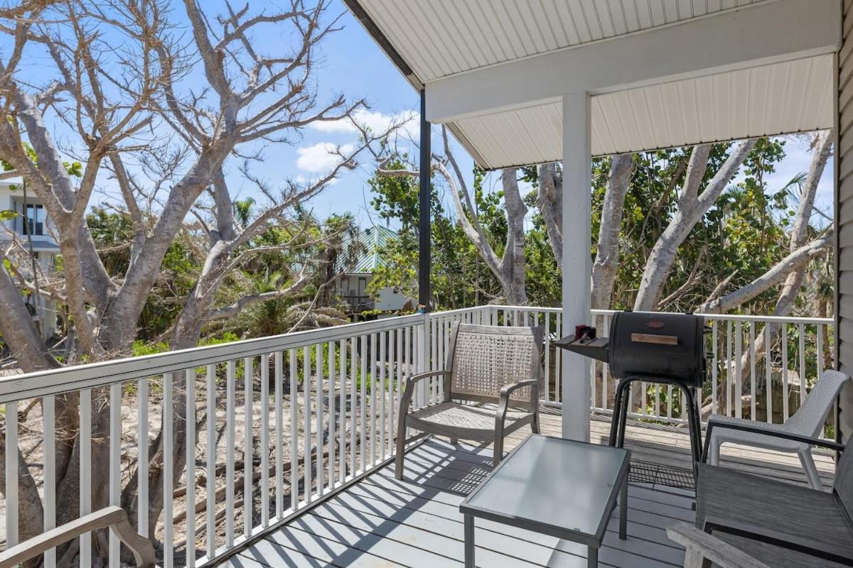 Captiva Beach Bungalow On Turner Beach Captiva Island 外观 照片