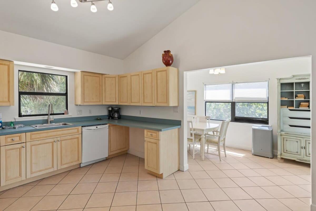 Captiva Beach Bungalow On Turner Beach Captiva Island 外观 照片