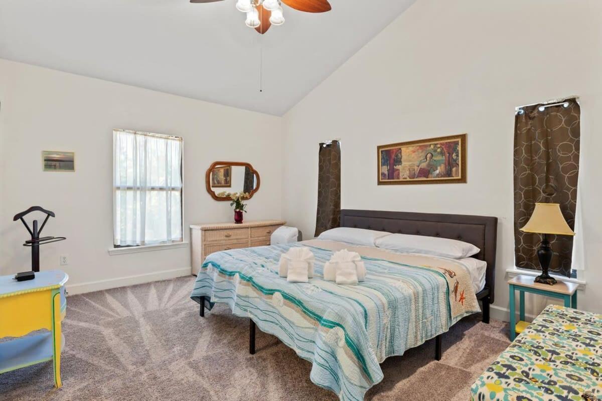 Captiva Beach Bungalow On Turner Beach Captiva Island 外观 照片