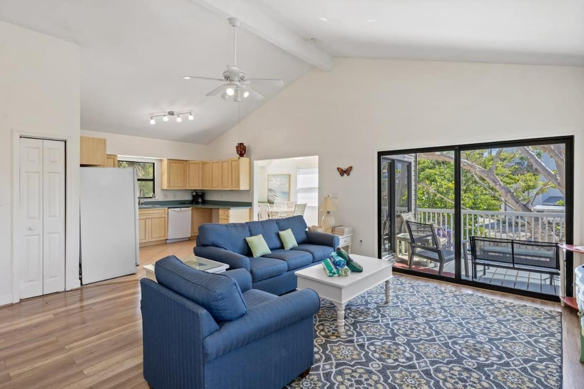Captiva Beach Bungalow On Turner Beach Captiva Island 外观 照片