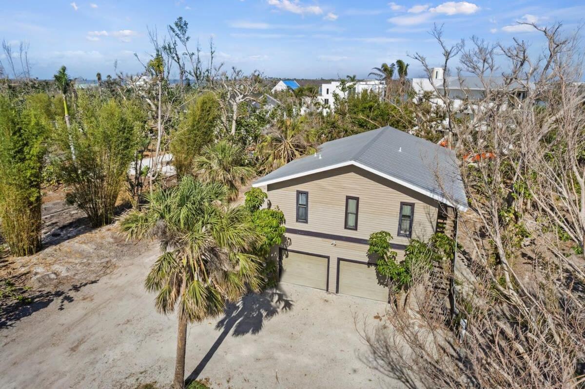 Captiva Beach Bungalow On Turner Beach Captiva Island 外观 照片