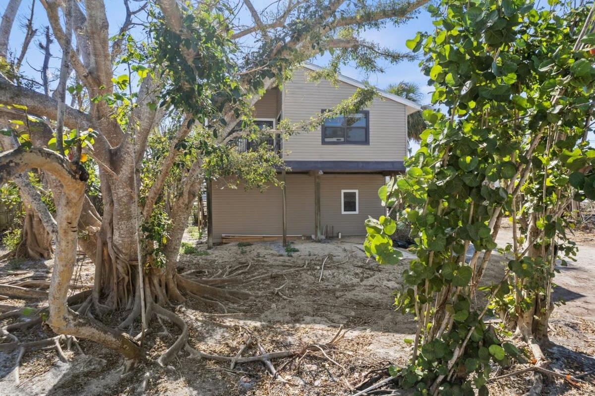 Captiva Beach Bungalow On Turner Beach Captiva Island 外观 照片