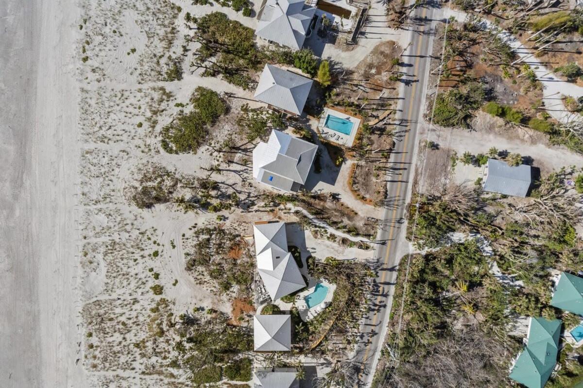 Captiva Beach Bungalow On Turner Beach Captiva Island 外观 照片
